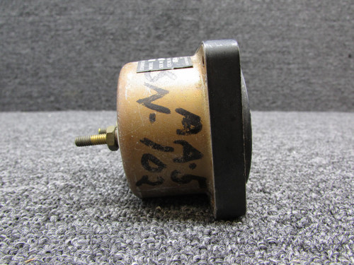 Radair R-10-S Radair Exhaust Gas Temperature Indicator with Colored Markings 