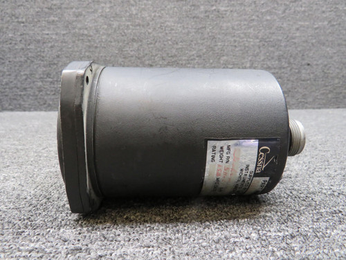 Instruments Inc 511-01 (Alt: C668017-0101) Instruments Dual Tachometer Indicator (Worn Face) 