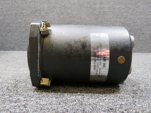 Instruments Inc 511-4-5 (Alt: 660055-505) Instruments Inc. Dual Tachometer Indicator 