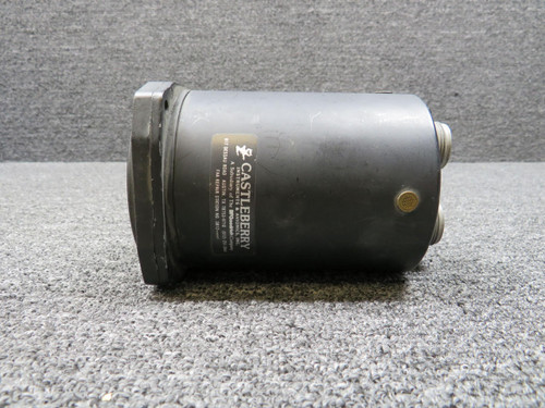 Instruments Inc 511-4-1 Instruments Inc. Dual Tachometer Indicator 