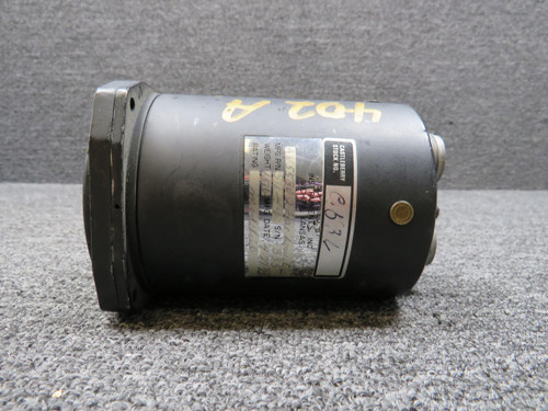 Instruments Inc 511-4-1 Instruments Inc. Dual Tachometer Indicator 