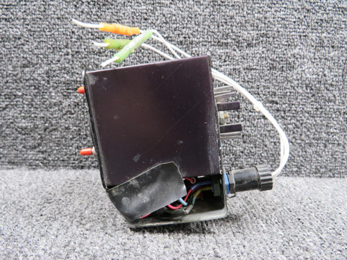 Davtron M811B (Alt: 73910193-001) Davtron Digital Clock Indicator (Bottom Mount) 