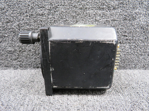 King Radio 066-3017-00 King Radio KI-22500 ADF Indicator (Orange Flag) 