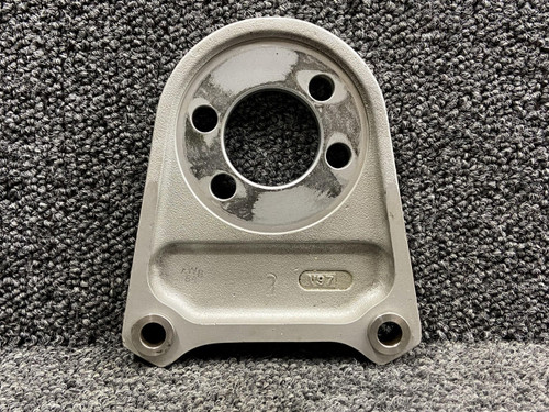 Cleveland 075-11501 Cleveland Main Wheel Torque Plate LH (Holes: 4.25”) 