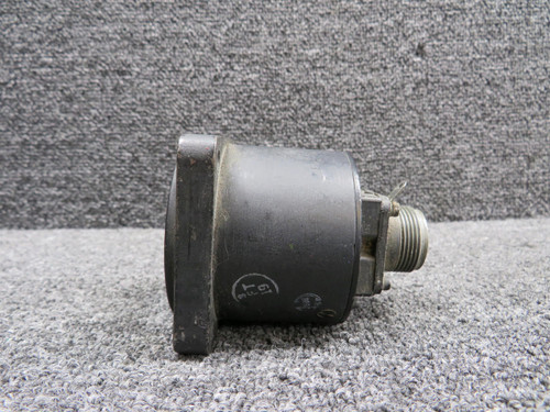 AID C662005-0101 A.I.D Dual Auxiliary Fuel Indicator 