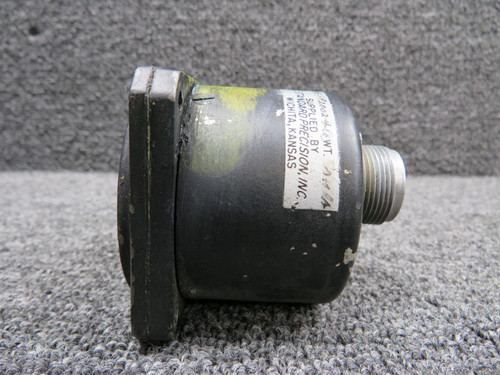 Standard Precision CM2646L3 (Alt: SP2002-4-CES) Standard Precision Dual Auxiliary Fuel Gauge 