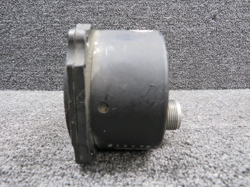 Standard Precision CM2696L1 (Alt: SP-2001-CES) Standard Dual Fuel Quantity Gauge (Damaged Face) 