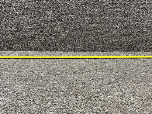 Air Tractor 70288-4 Air Tractor AT-401 Elevator Trim Pushrod Assembly 