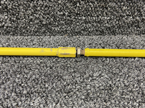 Air Tractor 70175-1 Air Tractor AT-401 Throttle Control Pushrod Assembly 