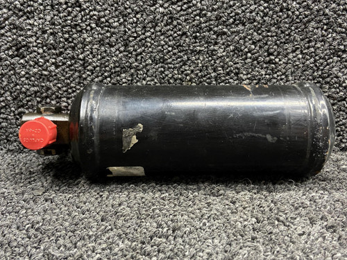 Collins Aircraft Dynamics 21A Collins Aircraft Dynamics Dryer Receiver 