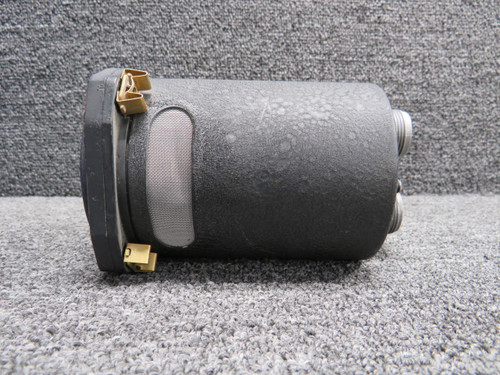 Edo-Aire 22-280-021-8A Edo-Aire Tachometer Indicator (Loose Parts) (Worn Face) 