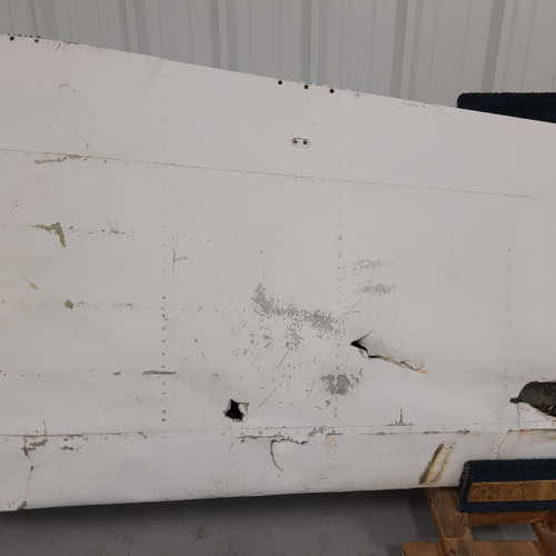 Cessna Aircraft Parts 0523080-7 Cessna 172RG Wing Structure Assembly LH (Core) 