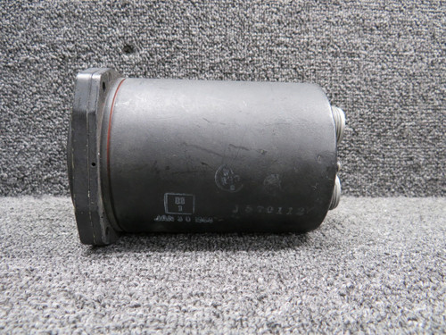 Instruments Inc CM2636-L1 Instruments Inc. Dual Tachometer Indicator (Worn Face) 