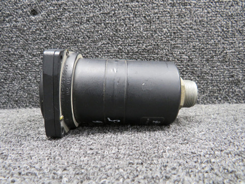 Lewis 162C25 (Alt: 22-09410-3) Lewis Temperature Indicator (28V) (Painted Face) 