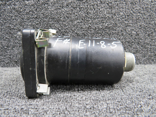 Lewis 162C25 (Alt:22-09410-3) Lewis Temperature Indicator (28V) (Painted Face) 