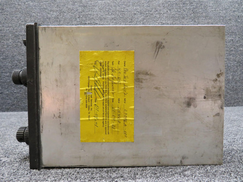 King Radio 066-1023-00 King Radio KR-85 ADF Receiver with Modifications (14V) 