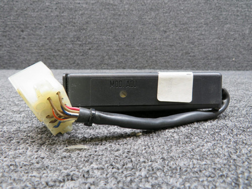 Sigtronics SPA-600 Sigtronics Panel Mounted Intercom (11-34V) 