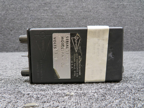 Sigtronics SPA-600 Sigtronics Panel Mounted Intercom (11-34V) 