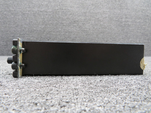 Collins 622-7580-041 Collins WXP-85D Weather Radar Panel with Modifications 