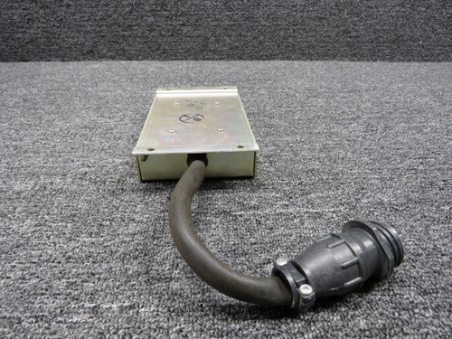 Electrodelta VR-801 (Alt: C611007-0101) Electrodelta Alternator Control Unit 