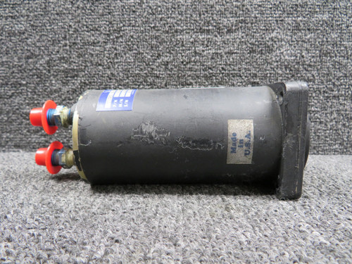 RC Allen 20B380-1 (Alt: 91-380018-1) AID-RC Allen Turn and Bank Indicator 