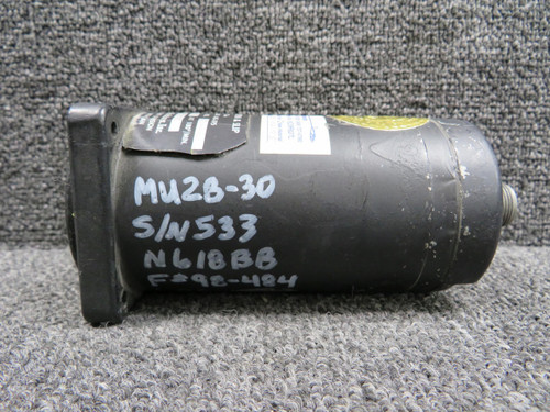 RC Allen A1050 RC Allen Turn and Slip Indicator (28V) 