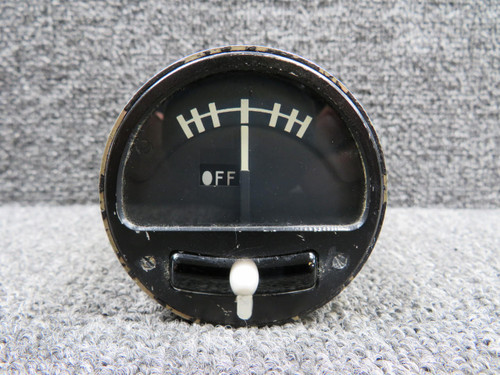 Smiths PW1203KTS-BR-1 Smiths Turn and Slip Indicator with Modifications (28V) 