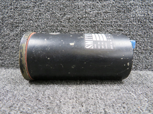 Smiths PW1203KTS-BR-1 Smiths Turn and Slip Indicator with Modifications (28V) 