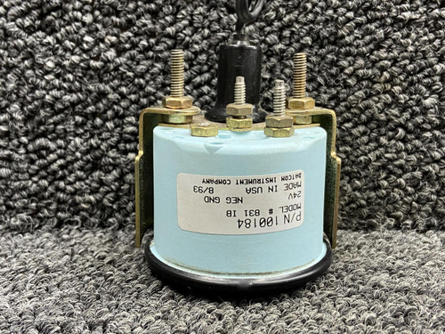 Datcon 100184 Datcon 831IB Battery Voltage Indicator (Volts: 24) 