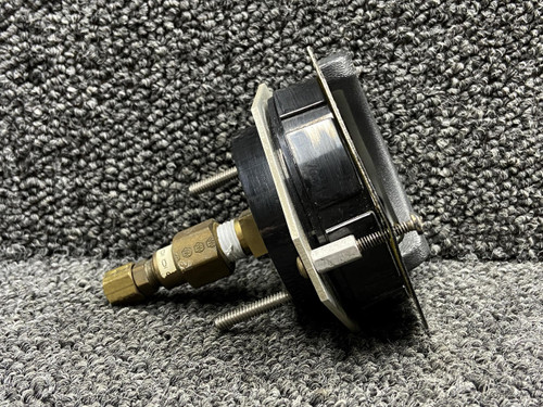 Air Tractor KEM-X/SUBZ-11 (Alt: LFP-220) Air Tractor AT-401 Boom Pressure Indicator 