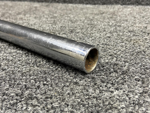 Air Tractor 10169-1, 10302-9 Air Tractor AT-401 Fuselage Seat Rail RH with Brackets 