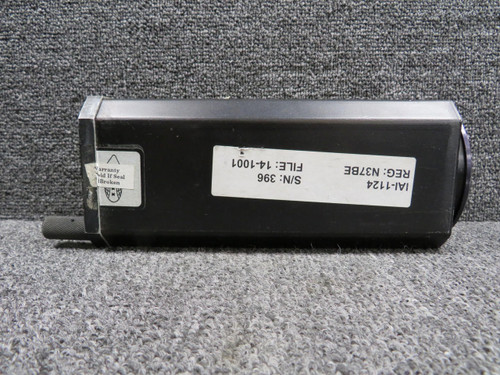 Intercontinental 575-26465-833 Intercontinental Max Allowable Airspeed Mach Indicator 