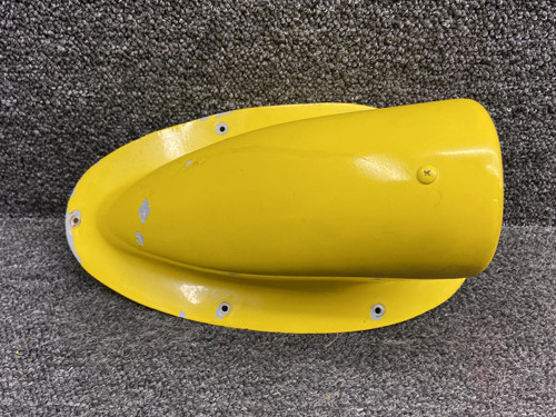 Air Tractor 10831-1 Air Tractor AT-401 Cabin Air Scoop Assembly 