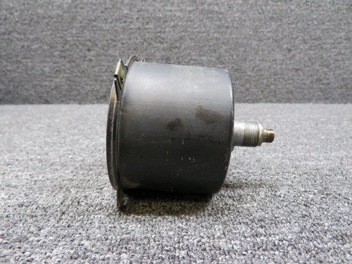 Does Not Apply 821108 (Alt: 550-630) Recording Tachometer Indicator (Hours: 2943.12) (Rust) 