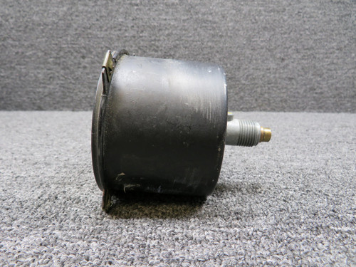 Stewart-Warner 819945 Stewart-Warner Recording Tachometer (Hours: 1882.48) (Faded Numbers) 