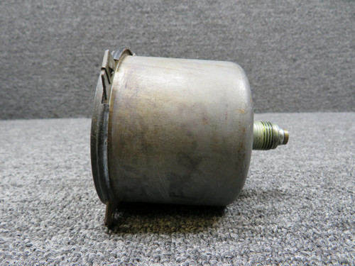 Does Not Apply 424903 Recording Tachometer Indicator (Hours: 3405.9) (Loose Parts) (Core) 