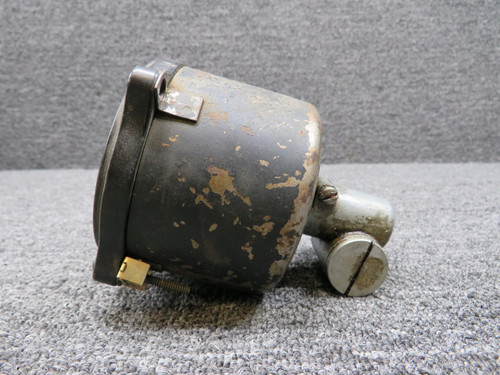 Does Not Apply 417376 Recording Tachometer Indicator (Hours: 1618.8) (Worn Face) 