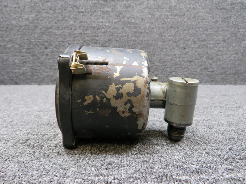 Does Not Apply 417376 Recording Tachometer Indicator (Hours: 1618.8) (Worn Face) 