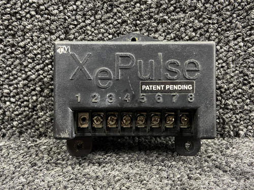 XE Vision XV-PCM1-24 XE Vision HID Pulsing Control Module (Volts: 24) (Watts: 35) 