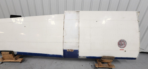 Cessna Aircraft Parts 1620004-29 (Weu: 1620004-32) Cessna A188B Wing Structure RH 
