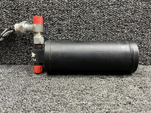 Zee Systems 207-101B Zee Systems Heater Receiver Dryer 