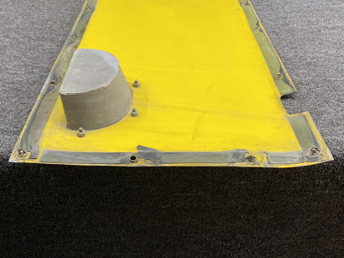 Air Tractor 12482-1, 10994-1 Air Tractor AT-401 Upper Fuselage Center Skin LH with Step 