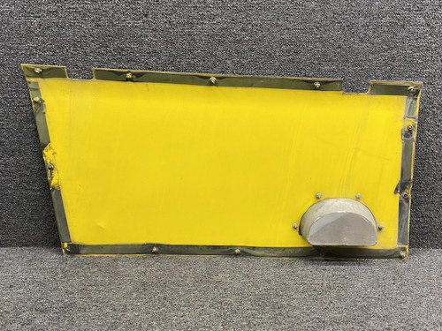 Air Tractor 12482-1, 10994-1 Air Tractor AT-401 Upper Fuselage Center Skin LH with Step 