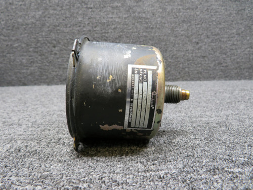AID 30B1000-23 AID Recording Tachometer (Hours: 4233.27) (Loose Parts) (Core) 