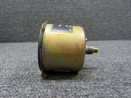 AC RT-11 AC Recording Tachometer Indicator (Hours: 2942.39) (Worn Face) 