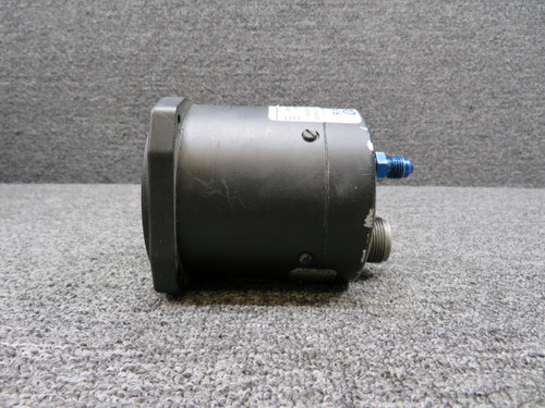 Garwin 22-804-05 Garwin Tri-Engine Gauge Indicator (Chipped and Worn Face) 