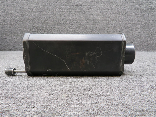 AIM 200DC(28) AIM Directional Gyro Indicator (Chipped Face) (28V) 