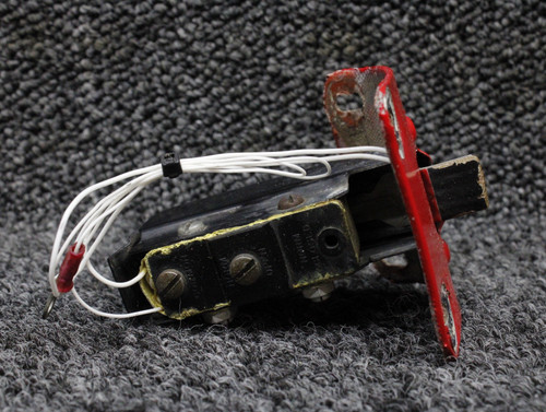 186-1 Safe Flight Lift Detector (Heated)