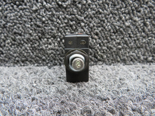 Tyco W31-X2M1G-2 Tyco Circuit Breaker (Amps: 2) 