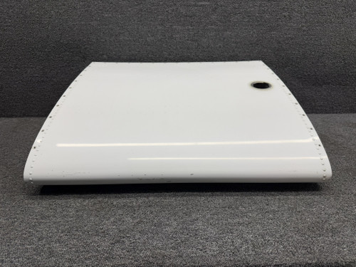 35633-000 Piper PA28-161 Fuel Tank Assembly LH